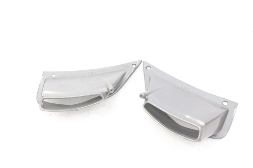 photo de ECOPE RADIATEUR APRILIA SR LC 50 (1997 - 2004)
