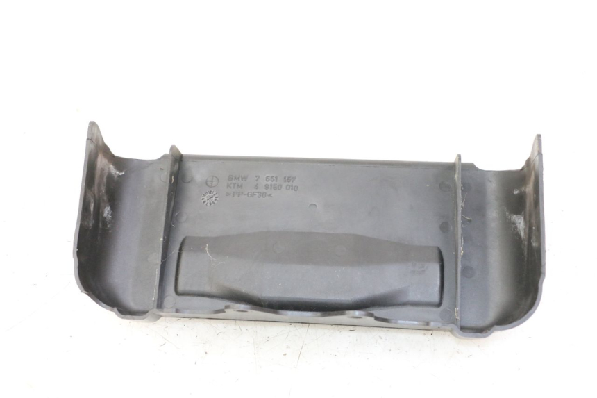 photo de ECOPE RADIATEUR BMW C1 125 (2000 - 2003)