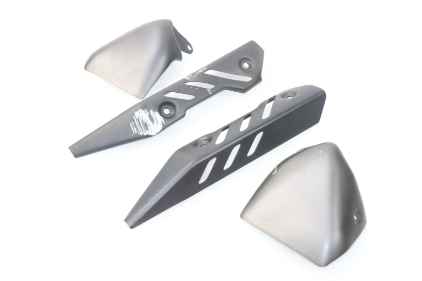 photo de ECOPE RADIATEUR MV AGUSTA BRUTALE R WALLY 910 (2008 - 2008) - Vue principale