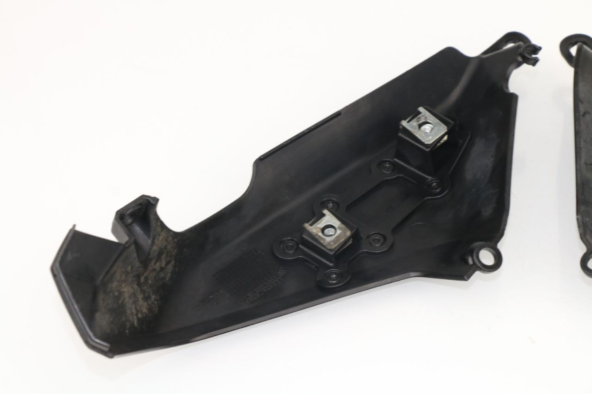 photo de ECOPE RADIATEUR DUCATI M796 MONSTER ABS 796 (2010 - 2014)