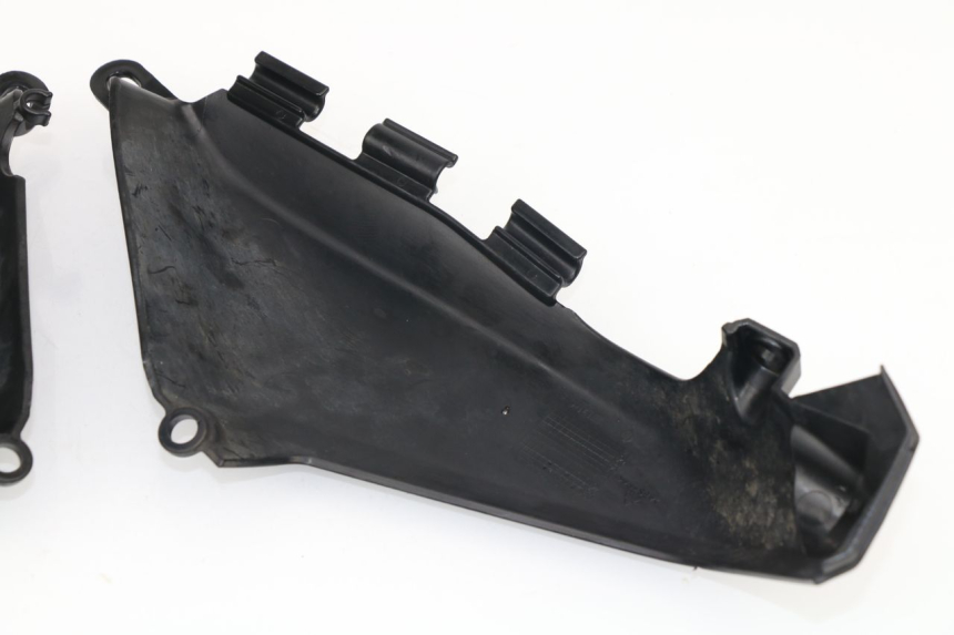photo de ECOPE RADIATEUR DUCATI M796 MONSTER ABS 796 (2010 - 2014)