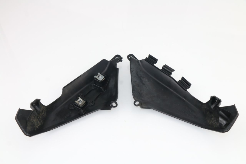 photo de ECOPE RADIATEUR DUCATI M796 MONSTER ABS 796 (2010 - 2014)