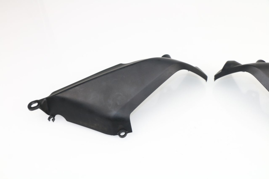 photo de ECOPE RADIATEUR DUCATI M796 MONSTER ABS 796 (2010 - 2014)