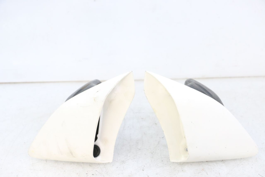photo de ECOPE RADIATEUR YAMAHA FJ 36Y 1100 (1984 - 1985)