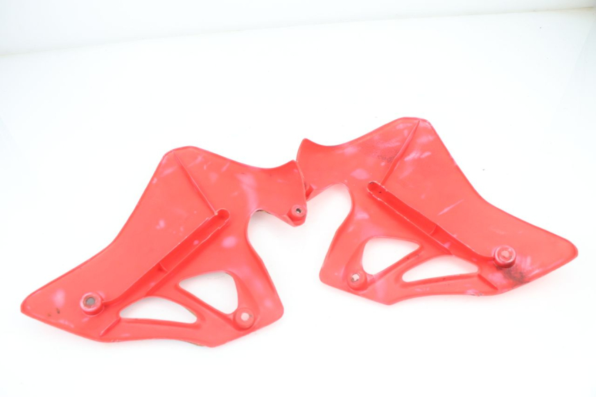 photo de ECOPE RADIATEUR HONDA CR 125 (1989 - 1991)