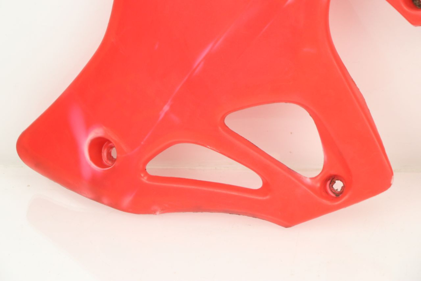 photo de ECOPE RADIATEUR HONDA CR 125 (1989 - 1991)