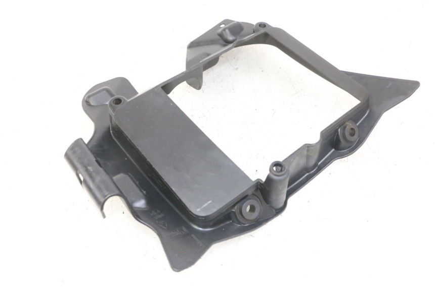 photo de ECOPE RADIATEUR PIAGGIO IE MP3 YOURBAN 300 (2011 - 2016)