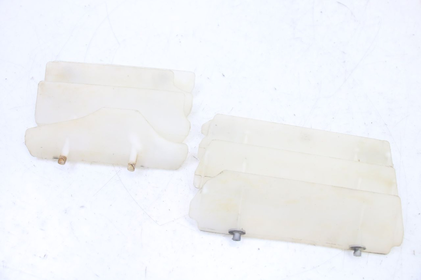 photo de ECOPE RADIATEUR KAWASAKI KX 65 (2000 - 2019)