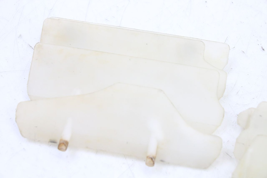 photo de ECOPE RADIATEUR KAWASAKI KX 65 (2000 - 2019)