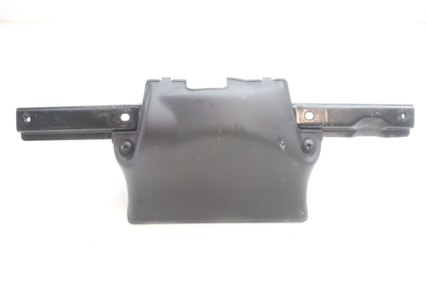 photo de ECOPE RADIATEUR PIAGGIO MP3 HPE 530 (2022 - 2026) - Zoom état d’usage