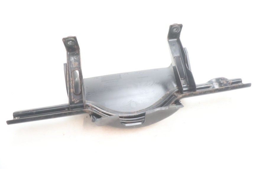photo de ECOPE RADIATEUR PIAGGIO MP3 HPE 530 (2022 - 2026) - Gros plan technique
