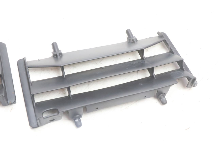 photo de ECOPE RADIATEUR RIEJU MRT PRO SUPERMOTARD 50 (2007 - 2018) - Zoom état d’usage