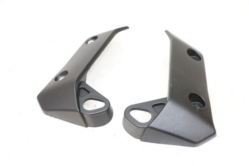 photo de ECOPE RADIATEUR YAMAHA MT-07 MT07 ABS 700 (2018 - 2020) - État de surface