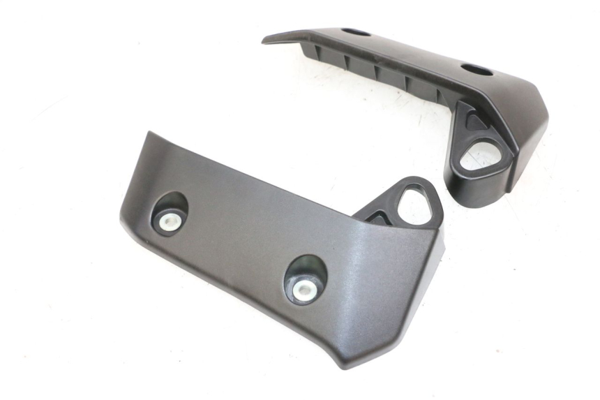 photo de ECOPE RADIATEUR YAMAHA MT-07 MT07 ABS 700 (2018 - 2020) - Pièce contrôlée