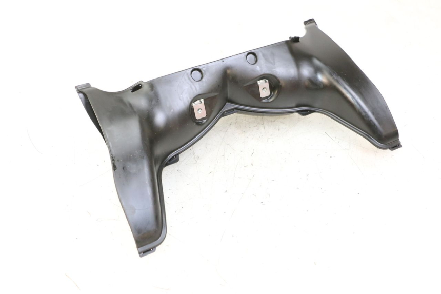 photo de ECOPE RADIATEUR PIAGGIO NRG POWER PUREJET 50 (2018 - 2021)
