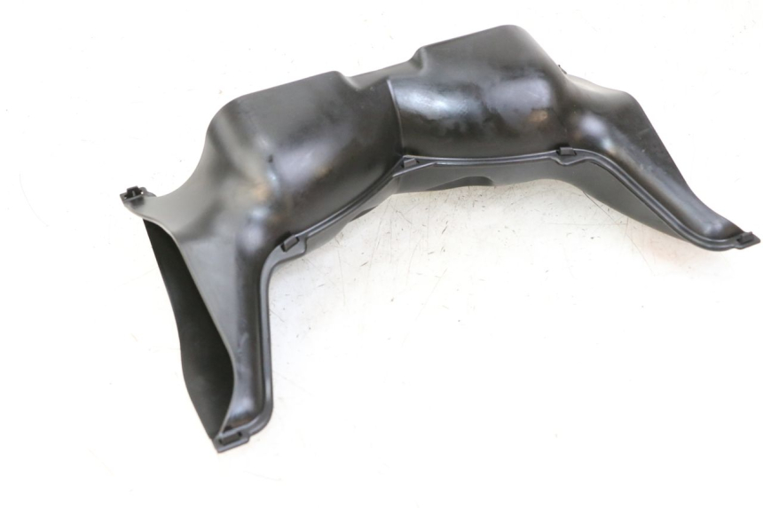 photo de ECOPE RADIATEUR PIAGGIO NRG POWER PUREJET 50 (2018 - 2021)