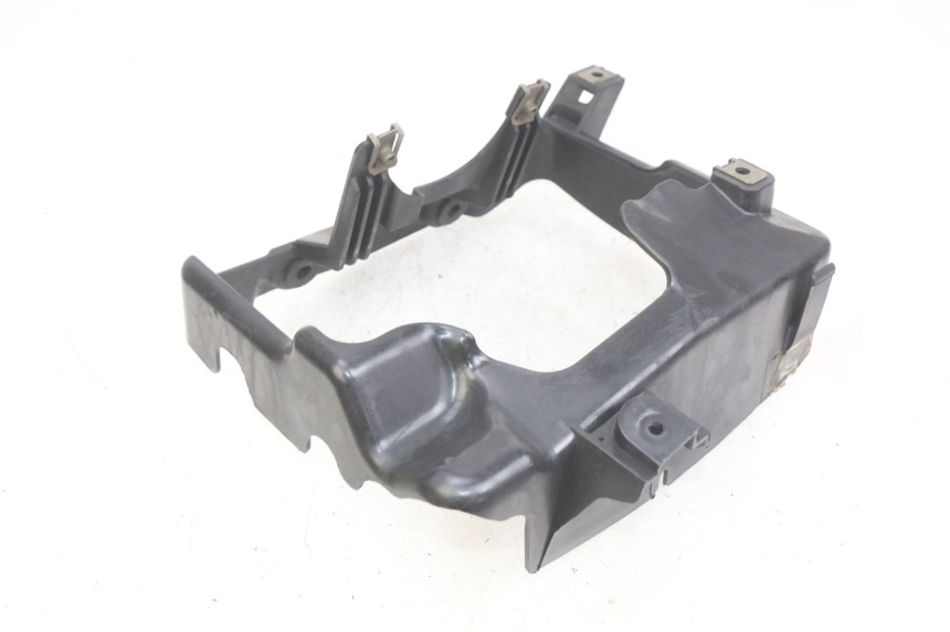 photo de ECOPE RADIATEUR APRILIA SCARABEO LIGHT 125 (2007 - 2011)