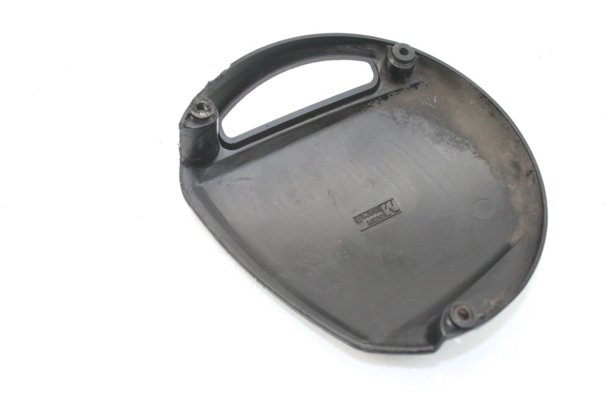 photo de ECOPE RADIATEUR YAMAHA SLIDER NAKED 50 (2004 - 2018) - Détail de la pièce