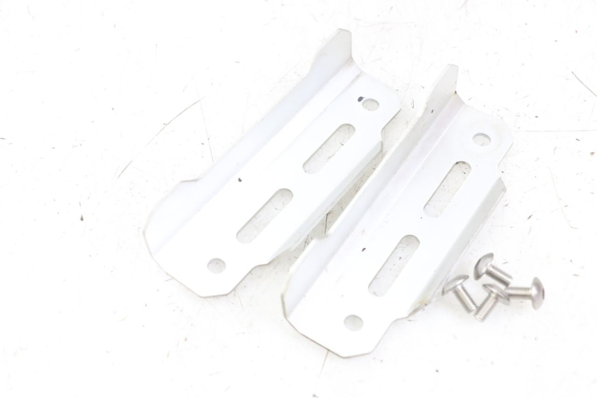 photo de ECOPE RADIATEUR SUZUKI SV N 650 (1999 - 2002)