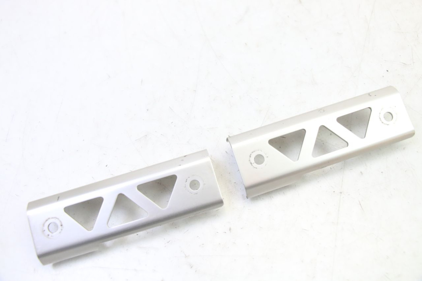 photo de ECOPE RADIATEUR SUZUKI SV S 650 (2003 - 2009)
