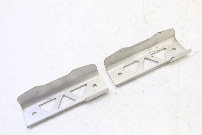 photo de ECOPE RADIATEUR SUZUKI SV S 650 (2003 - 2009)