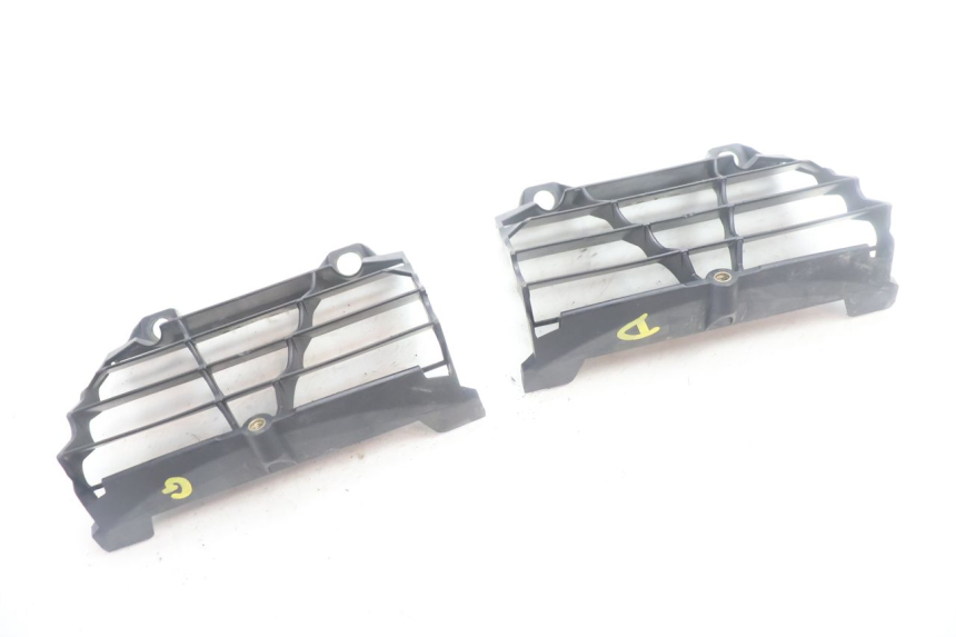 photo de ECOPE RADIATEUR KTM SX 85 (2018 - 2024) - Zoom état d’usage