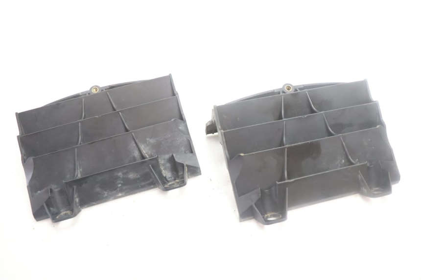 photo de ECOPE RADIATEUR KTM SX 85 (2018 - 2024) - Autre angle de vue