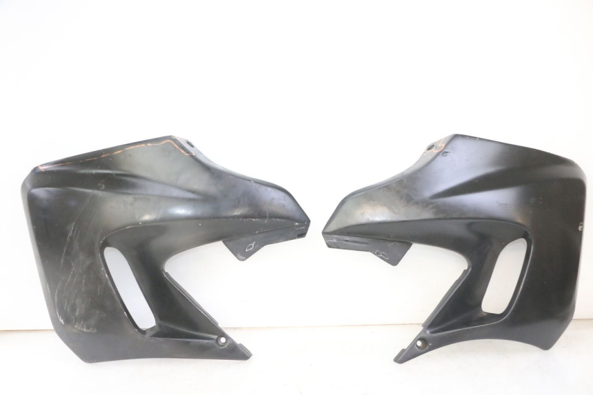 photo de ECOPE RADIATEUR YAMAHA TDR DELTABOX 125 (1993 - 2003)