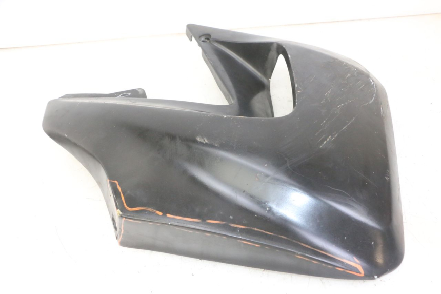 photo de ECOPE RADIATEUR YAMAHA TDR DELTABOX 125 (1993 - 2003)