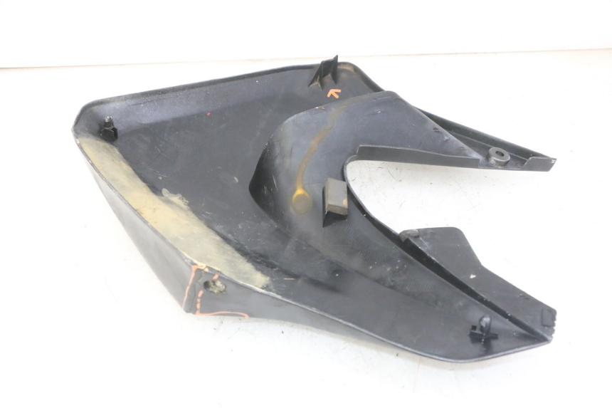 photo de ECOPE RADIATEUR YAMAHA TDR DELTABOX 125 (1993 - 2003)