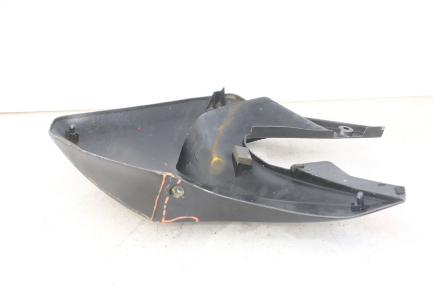 photo de ECOPE RADIATEUR YAMAHA TDR DELTABOX 125 (1993 - 2003)