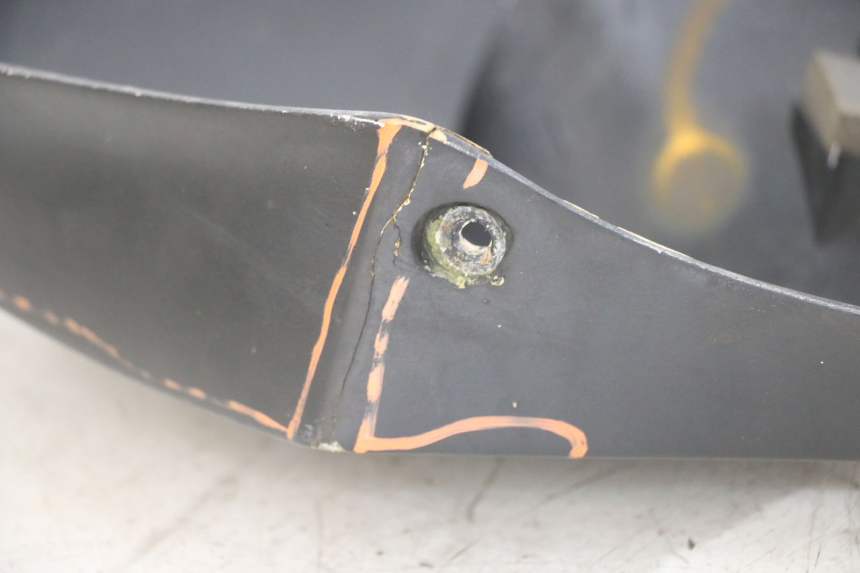 photo de ECOPE RADIATEUR YAMAHA TDR DELTABOX 125 (1993 - 2003)