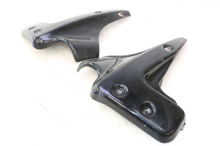 photo de ECOPE RADIATEUR YAMAHA XJR 1300 (1998 - 2002) - État de surface