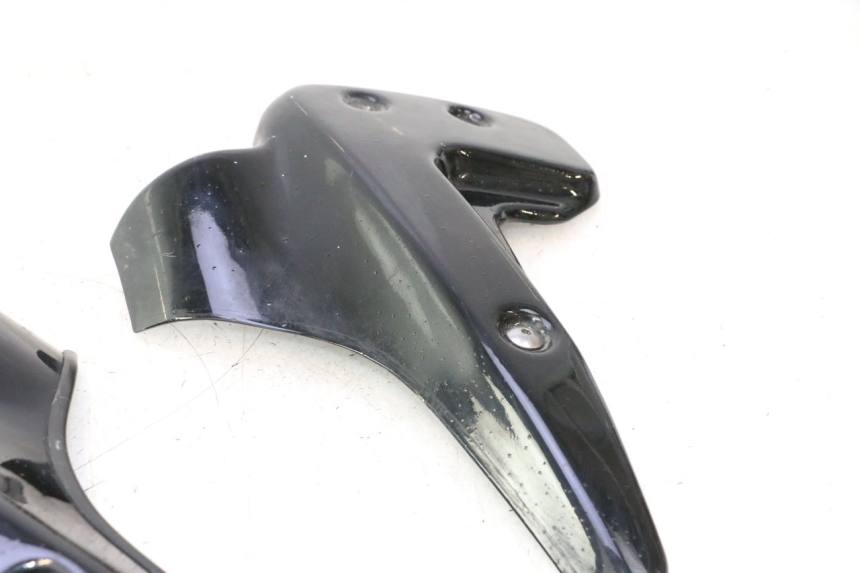 photo de ECOPE RADIATEUR YAMAHA XJR 1300 (1998 - 2002) - Marquages et références