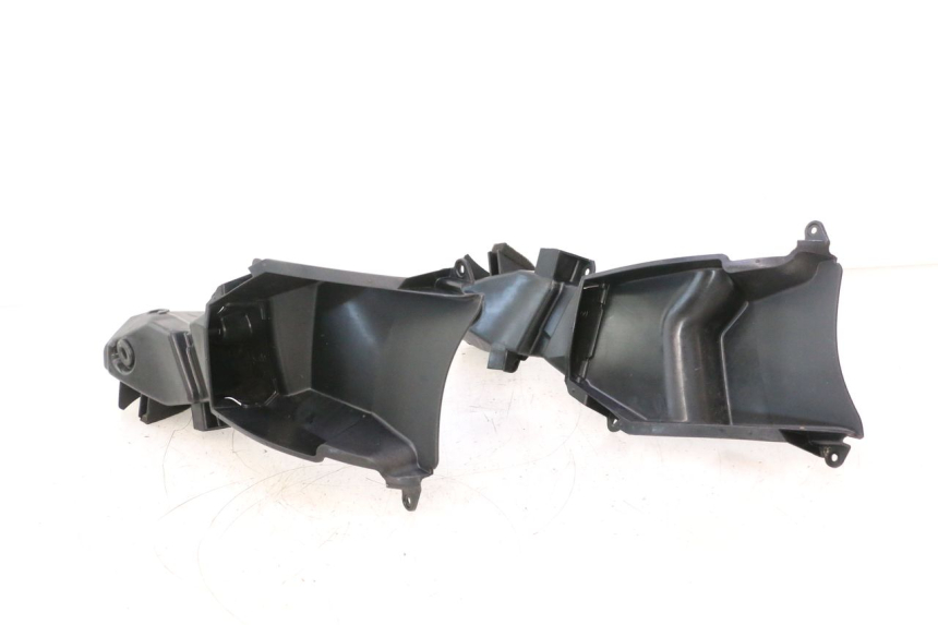 photo de ECOPE RADIATEUR YAMAHA YZF R6 600 (2008 - 2009) - Vue principale
