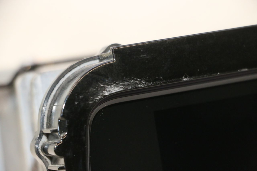 photo de ECRAN MULTIMEDIA HARLEY DAVIDSON ROAD GLIDE FLTRXSE 1920 (2018 - 2022) - Points de fixation