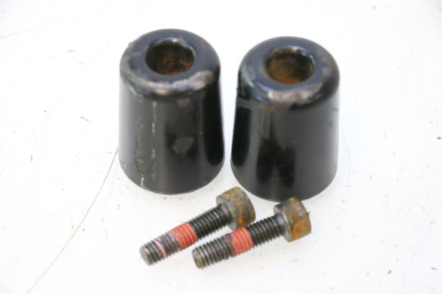 photo de EMBOUT DE GUIDON KAWASAKI ER-6 ER6 N 650 (2005 - 2009) - Détail de la pièce