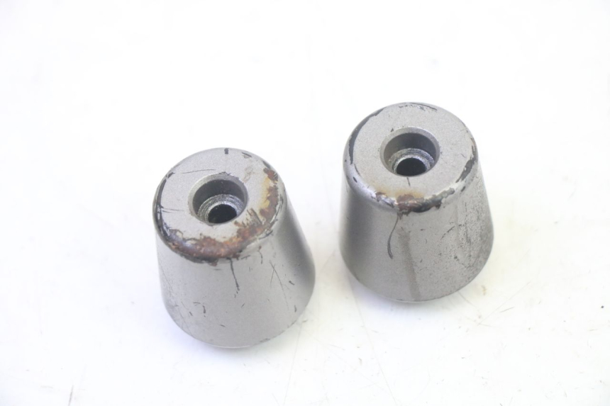 photo de EMBOUT DE GUIDON QUADRO 4 4D 350 (2015 - 2018)