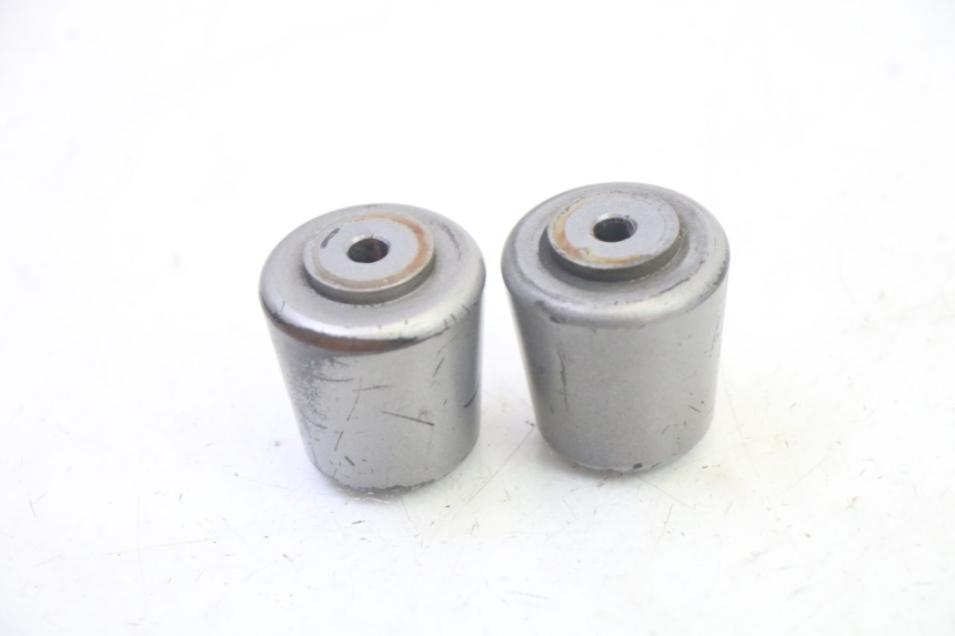 photo de EMBOUT DE GUIDON QUADRO 4 4D 350 (2015 - 2018)