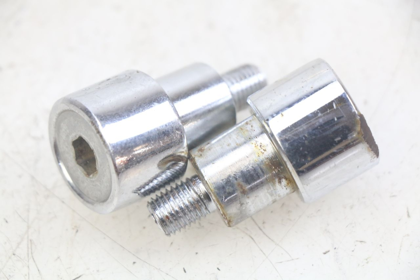 photo de EMBOUT DE GUIDON NECO ALEXONE 125 (2017 - 2024) - Vue principale