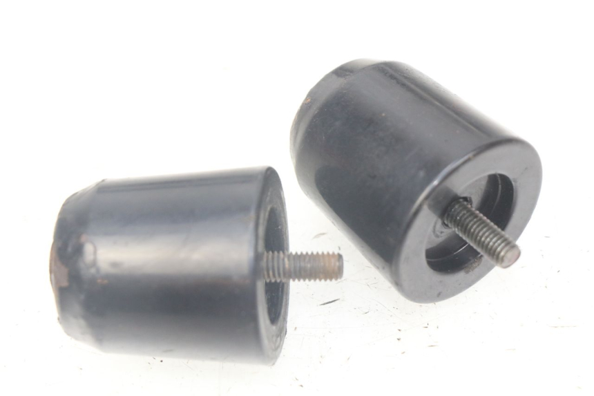 photo de EMBOUT DE GUIDON APRILIA SRV 850 (2012 - 2017)
