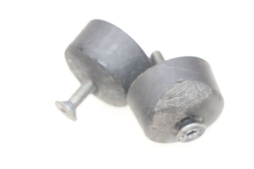 photo de EMBOUT DE GUIDON APRILIA SXR 50 (2021 - 2023)