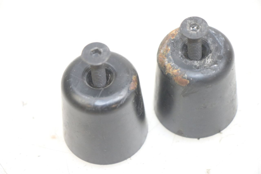 photo de EMBOUT DE GUIDON APRILIA SXR 50 (2021 - 2023)
