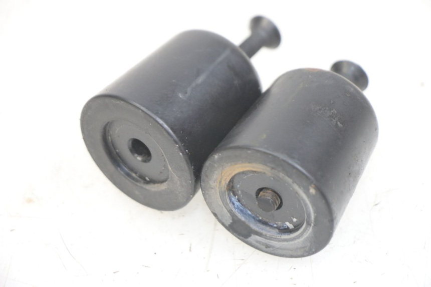 photo de EMBOUT DE GUIDON APRILIA SXR 50 (2021 - 2023)