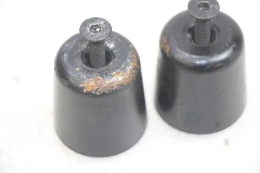 photo de EMBOUT DE GUIDON APRILIA SXR 50 (2021 - 2023)