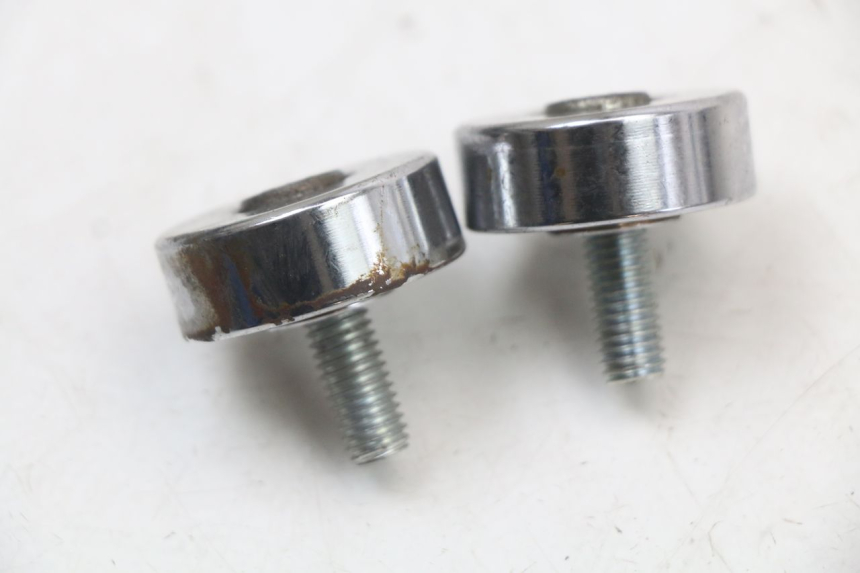 photo de Handlebar end HYOSUNG GV AQUILA 125 (2000 - 2004) - Vue principale