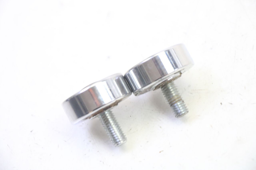 photo de Handlebar end HYOSUNG GV AQUILA 125 (2000 - 2004)