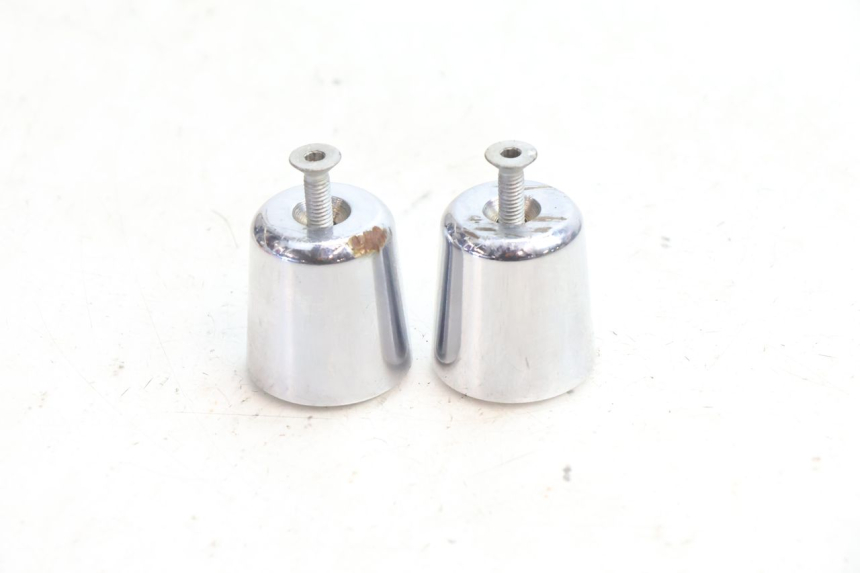 photo de EMBOUT DE GUIDON APRILIA ATLANTIC S 125 (2010 - 2013) - Vue principale