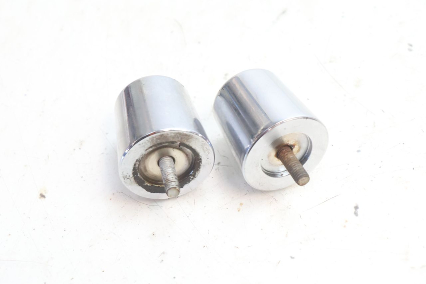 photo de EMBOUT DE GUIDON APRILIA ATLANTIC S 125 (2010 - 2013) - Points de fixation