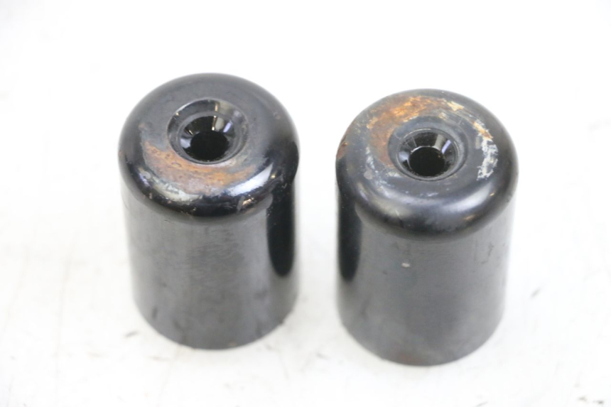 photo de EMBOUT DE GUIDON SUZUKI BURGMAN 125 (2007 - 2014) - Vue principale